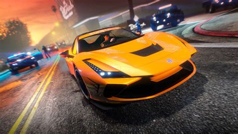 New GTA Online Update Coming this December.